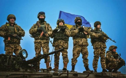 Арестович назвав дату можливого контрнаступу української армії