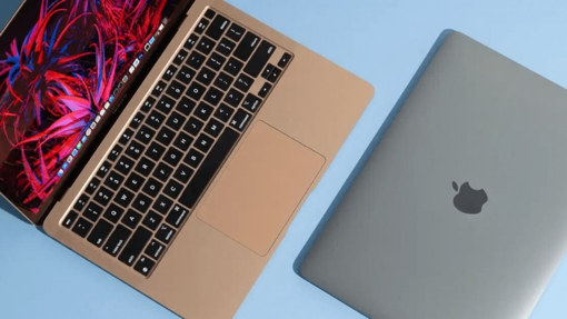 Ноутбук Apple: незаперечні переваги