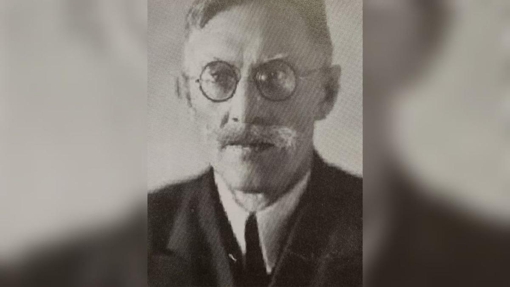 Іван Рудичів – учасник національно-визвольного руху початку ХХ століття з Полтавщини