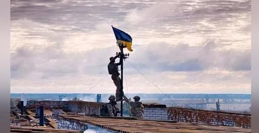 10 основних перемог України за рік повномасштабної війни