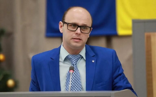 Депутата Полтавської облради судять за приховані понад три млн грн