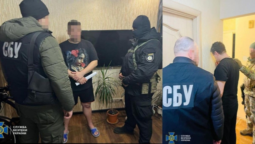 СБУ викрила банду, яка тероризувала жителів Полтавщини