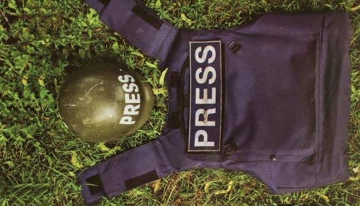Можливі небезпечні ситуації та безпека журналістів: яка ситуація в полтавських редакціях