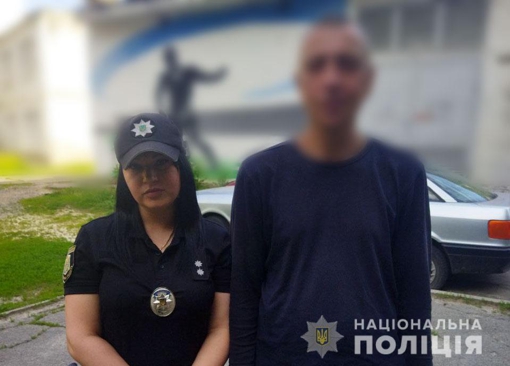 Поліція Полтавщини розшукала зниклого Володимира Мамая.ОНОВЛЕНО.