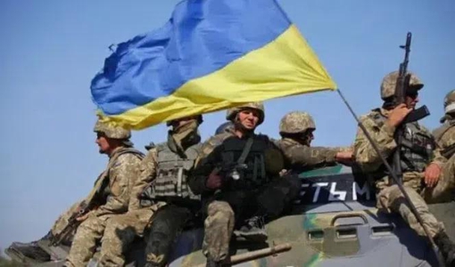 135 доба російсько-української війни: головні новини станом на 8 липня