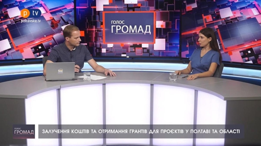 Голос громад: співпраця з міжнародними організаціями, благодійна діяльність