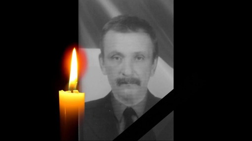Від тяжкої хвороби помер майор Олег Дєєв із Полтавщини