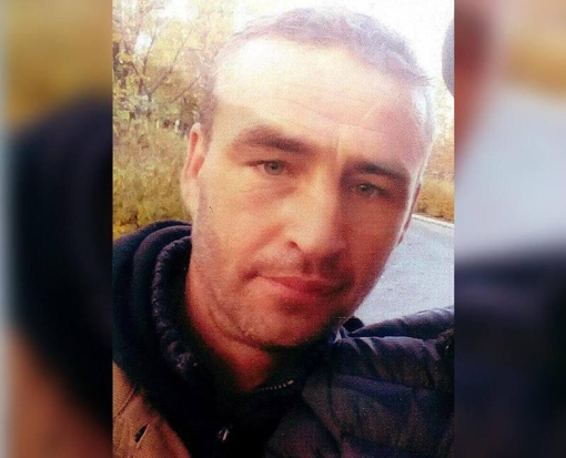 На Полтавщині розшукують 40-річного Олега Бугайчука