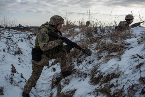 327 доба війни в Україні: головне станом на ранок 16 січня