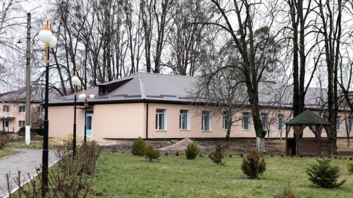 У Полтавській області у будинку-інтернаті облаштують 30 ліжко-місць для переселенців