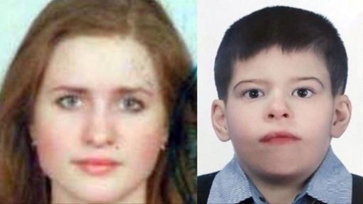 На Полтавщині розшукують безвісно зниклу жінку і її малолітнього сина