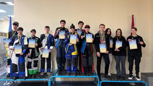 Спортсмени з Полтавщини завоювали медалі на чемпіонаті України зі стрільби
