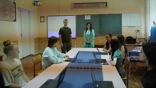 На Полтавщині 32 заклади професійної освіти  долучилися до навчання на платформі Дія.Освіта