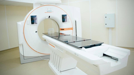 У Полтавському онкодиспансері встановили нове обладнання