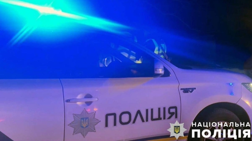 Поліція Полтавщини працюватиме у посиленому режимі в новорічну ніч