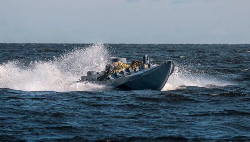 Оператор морського дрона СБУ: «Sea Babу" можуть обнулити весь флот ворога