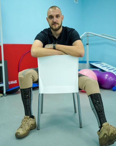 «ОРТОПЕД»: коли турбота та патріотизм об’єднують країну довкола захисників