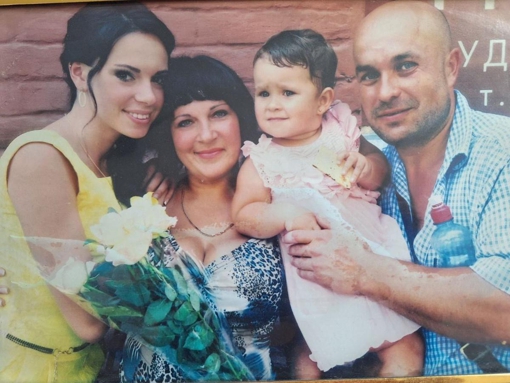"Любов, що пережила смерть": історія Ірини та Миколи Чепіги