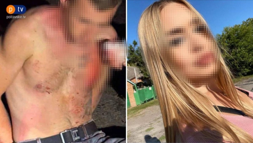 У Полтаві затримали чоловіка, якого підозрюють у жорстокому вбивстві 22-річної дівчини