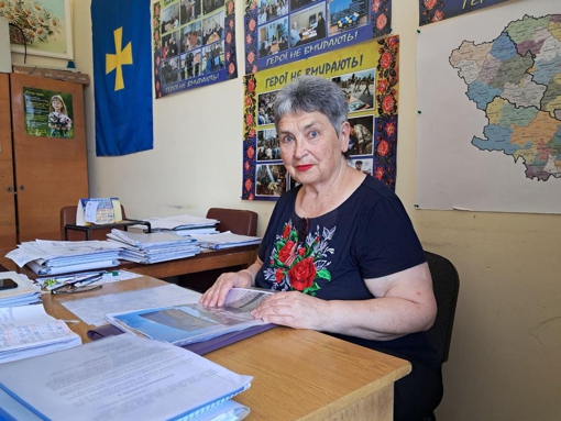 Об’єднані болем і любов’ю: як ГО «Сім’ї загиблих Полтавщини» перетворює втрату на силу