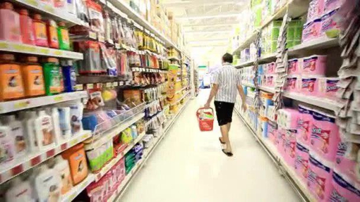 На Полтавщині три магазини завищували ціни на продукти