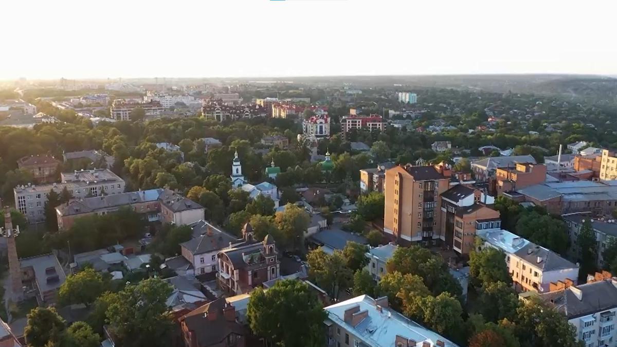 34 роки незалежності: дякуємо тим, хто щодня боронить Україну