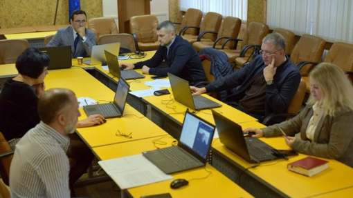 Полтавська обласна рада прийняла рішення щодо опалювального сезону у Кременчуці