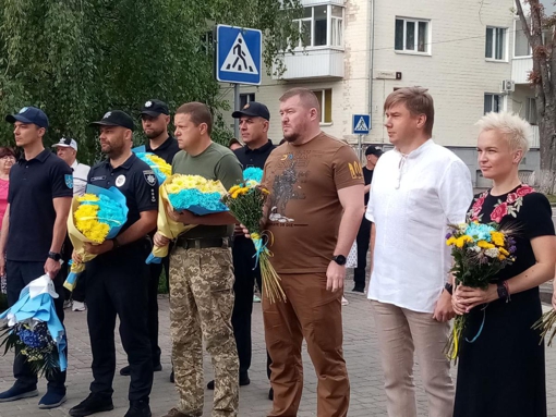 Спецрепортаж: як у Полтаві вперше відзначили День Української Державності та які ще свята нам "подарувала" війна з РФ