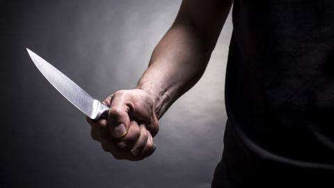 На Полтавщині чоловік вдарив ножем свою дружину: потерпілу госпіталізували