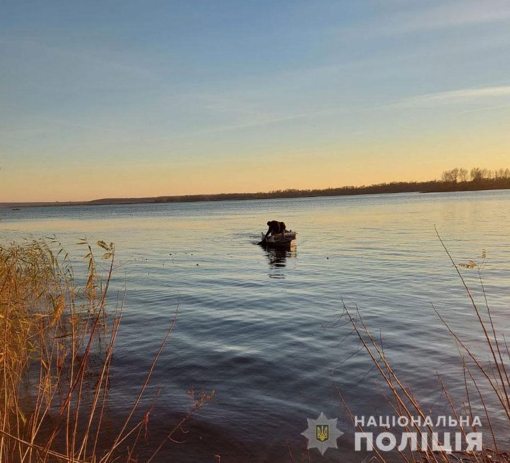 Встановили особу жінки, тіло якої виявили у річці Дніпро на Полтавщині