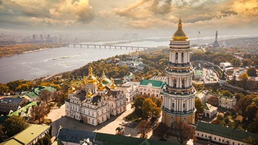 Представники влади України зустрілися з главами конфесій: основне із зустрічі