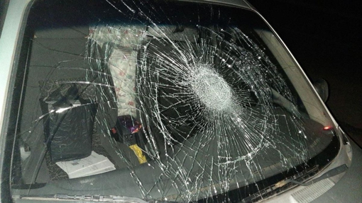 У Кременчуці 28-річний чоловік стрибав на дахах автівок: пошкоджень зазнали "Daewoo" та "Toyota"