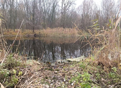 На Полтавщині у річці знайшли тіло 44-річного Руслана Гусейнова, якого розшукували