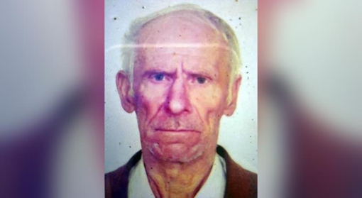 У Полтавському районі розшукують зниклого 81-річного Бориса Слуцького
