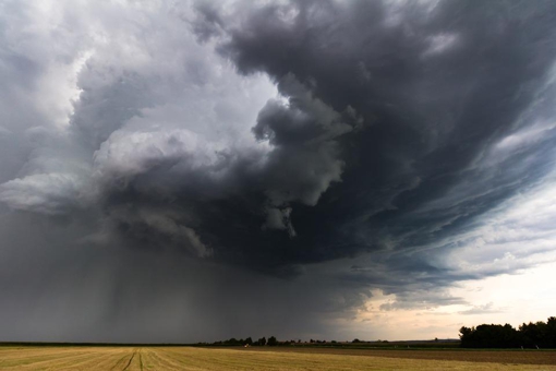 На Полтавщині прогнозують погіршення погодних умов