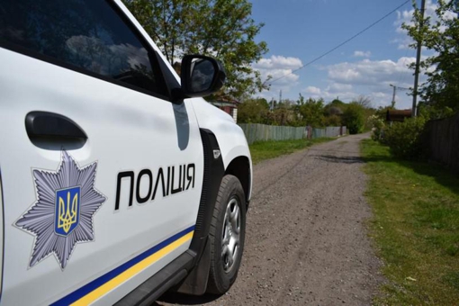 На Полтавщині затримали чоловіка, який вбив свою 65-річну родичку