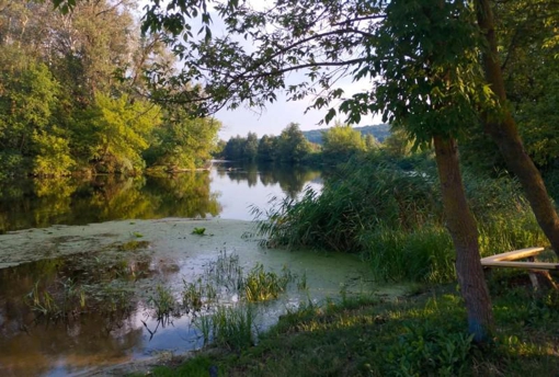 На Полтавщини з річки Ворскла дістали тіло 17-річної дівчини