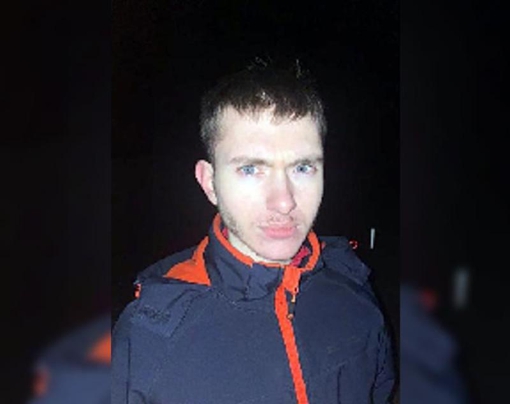 Поліціянти Полтавщини розшукують 26-річного Вадима Давиденка