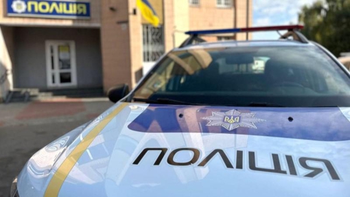 На Полтавщині знайшли тіло 33-річного чоловіка