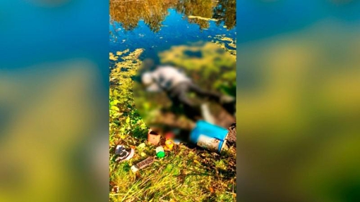 На Полтавщині у ставку знайшли тіло чоловіка