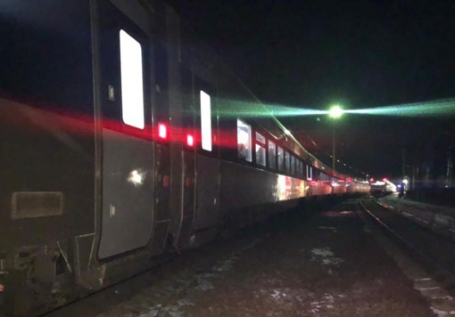 У Полтавській області 30-річного чоловіка на смерть травмував потяг