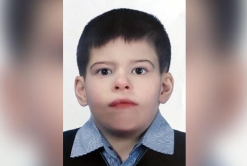 На Полтавщині розшукують 12-річного Владислава Овчаренка