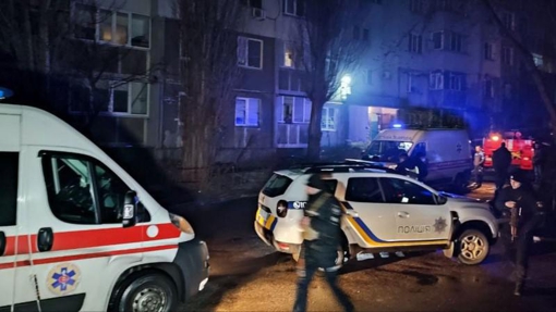 На Полтавщині з пожежі врятували двох чоловіків: один загинув в лікарні. ОНОВЛЕНО