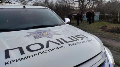 У Миргородському районі затримали жінку, яка вбила 64-річного чоловіка