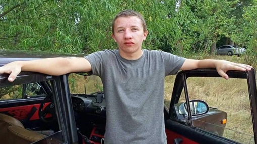 У Полтавському районі розшукують 17-річного юнака, який пішов з дому та не повернувся