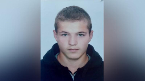 На Полтавщині розшукують безвісно зниклого 16-річного Артура Яценка