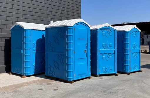 18 туалетів: Полтава планує нову закупівлю для надзвичайних ситуацій