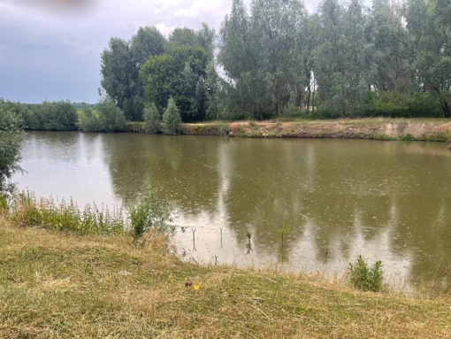 На Полтавщині стався нещасний випадок на воді: загинула дев'ятирічна дівчинка. ОНОВЛЕНО