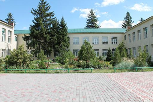 У Полтавській області реабілітаційний центр реорганізують у ліцей