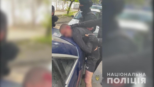 У Полтавській області двох чоловіків підозрюють у викраденні людини та вимаганні грошей